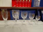 glazen servies cristal d'Arques Dampierre, Ophalen, Nieuw, Overige stijlen, Overige materialen