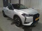 DS DS 3 Crossback PureTech Opera AUT, Autos, DS, Achat, Euro 6, Entreprise, Détection des panneaux routiers
