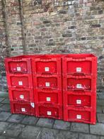magazijnbakken transportbakken, Ophalen, Gebruikt, 40 tot 60 cm, 50 tot 75 cm