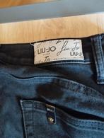 Liu JO, pantalon femme taille 38 , avec bord a dentelles, Vêtements | Femmes, Jeans, Enlèvement ou Envoi, Porté, Noir