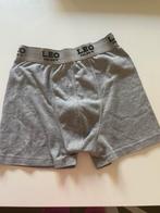 Grijze boxershort XS, Kleding | Heren, Ophalen of Verzenden