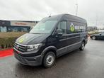 VW Crafter 2.0TDI DSG Automaat roetfilter probleem 2017, Auto's, Automaat, Euro 6, Bedrijf, Diesel
