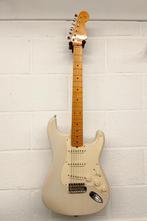 Fender Stratocaster Signature Eric Johnson, Ophalen, Gebruikt, Solid body, Fender