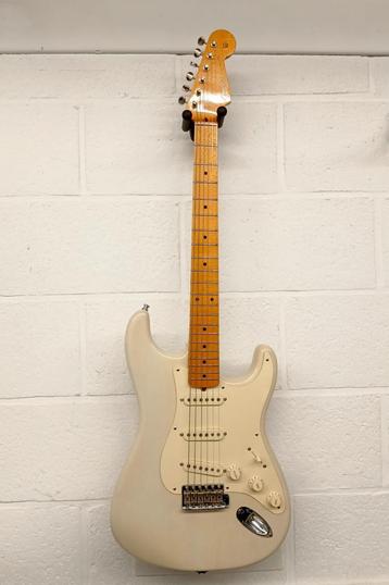 Fender Stratocaster Signature Eric Johnson beschikbaar voor biedingen