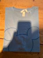T-shirt Disney, Kleding | Heren, T-shirts, Ophalen, Blauw, Zo goed als nieuw, H&M