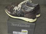 sneakers, maat 39, Nero Giardini, Kleding | Dames, Schoenen, Zwart, Ophalen of Verzenden, Sneakers, Nero giardini