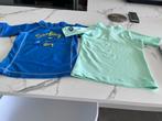 Zwemshirts 2-3 jarige, Maat 98, Jongen of Meisje, Ophalen of Verzenden, Zo goed als nieuw