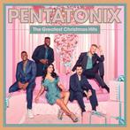 Pentatonix - The Greatest Christmas Hits - 2 CDs, CD & DVD, CD | Noël & St-Nicolas, Neuf, dans son emballage, Envoi