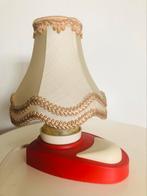 Vintage - Lampje, Ophalen of Verzenden