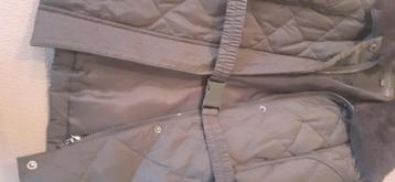 Winterjas gewatteerd merk Sarandi beschikbaar voor biedingen