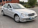 Mercedes C220d/Automatiek 152.000Km met keuring blanco, Auto's, Mercedes-Benz, Automaat, Particulier, Euro 4, C-Klasse