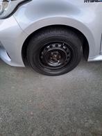 Toyota yaris wielen 4 stuks 50€ zonder de banden, Ophalen, Toyota
