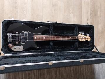 Yamaha Bass 5 cordes, Enlèvement, Comme neuf, Électrique, 5 cordes