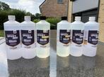 Epoxy Giethars Ultra Clear 03, Ophalen, Nieuw