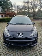 Peugeot 207 SW 1.6 HDI, Auto's, Bedrijf, Diesel, Radio, Te koop