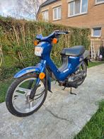 A vendre  Honda wallaroo deluxe classe a bleu d origine, Fietsen en Brommers, Ophalen of Verzenden, Gebruikt