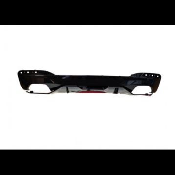 DIFFUSEUR M-PERFORMANCE BMW SERIE 5 G30 G31 (17-23) PACK M beschikbaar voor biedingen