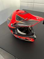 Casque de motocross Scorpion