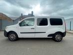 Renault Kangoo Maxi 1.5 dCi 95 – 2020 – 25.405 km, Auto's, Renault, Bedrijf, Diesel, Te koop