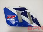 Zijkuip Suzuki GSX-R 750 1990 1991 1992 kuip 4 kap kuipdeel, Motoren, Ophalen of Verzenden, Gebruikt