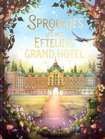 SPROOKJES UIT HET EFTELING GRAND HOTEL, Efteling, Nieuw, Ophalen of Verzenden, Sprookjes