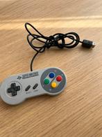 Manette super Nintendo, Utilisé