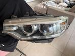 Phares xenon F32 F34 F36 serie 4 directionnel, Ophalen, BMW
