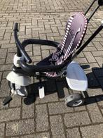 smarTrike driewieler met duwstang 3 in 1, Fietsen en Brommers, Ophalen, Zo goed als nieuw, SmarTrike, Duwstang