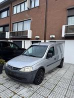 Opel combo 1.7cdti met Airco!!, Auto's, Bestelwagens en Lichte vracht, Particulier, Euro 4, Te koop, Opel