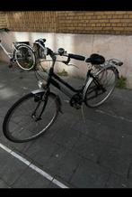 Stijlvolle Merl L'Avenir stadsfiets – Comfort & Klasse, Fietsen en Brommers, Ophalen, Nieuw, Overige merken, Versnellingen