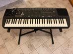 Roland E28 + statief +  adapter, Muziek en Instrumenten, Synthesizers, Ophalen, Gebruikt, Roland