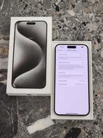 Iphone 15 Pro Max 256Gb, Telecommunicatie, Mobiele telefoons | Apple iPhone, Ophalen, Zo goed als nieuw, IPhone XS