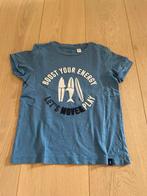 T-shirt Okaïdi maat 116, Kinderen en Baby's, Kinderkleding | Maat 116, Okaïdi, Ophalen of Verzenden, Zo goed als nieuw, Shirt of Longsleeve
