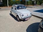 1972 Fiat 500 Lusso, Auto's, Particulier, Te koop, Fiat
