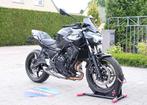 Kawasaki Z650 Sport 35 kw, 2 cilinders, Bedrijf, ABS, Minimaal motorrijbewijs A2