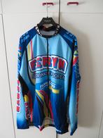 nieuwe lichte koersvest, Fietsen en Brommers, Ophalen of Verzenden, Nieuw, Heren