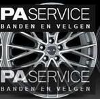 Nieuw 20 inc MAK Speciale breedset voor Porsche Macan, Auto-onderdelen, Banden en Velgen, -, -, Banden en Velgen, Nieuw