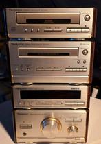 Technics SE-501 SE midi systeem, TV, Hi-fi & Vidéo, Chaîne Hi-fi, Enlèvement