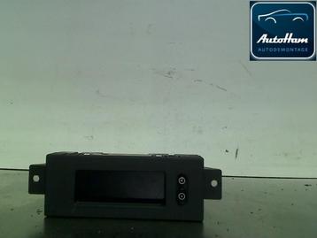 INTERIEUR AFFICHAGE Opel Corsa C (F08 / 68), Utilisé, Opel
