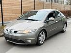 Honda Civic - Automaat - 1.8 benzine - Euro 5!, Auto's, Automaat, Euro 5, Mistlampen, Bedrijf