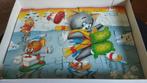 Tom & Jerry puzzel van 35 stukjes, Verzenden, 10 tot 50 stukjes, Gebruikt, 2 tot 4 jaar