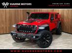 Jeep Wrangler 2.2MultiJet II Rubicon *ENKEL EXPORT OF HANDEL, Autos, Cuir, Achat, 200 ch, Wrangler