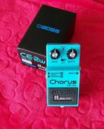 Boss Chorus CE-2W (waza craft), Muziek en Instrumenten, Chorus, Zo goed als nieuw, Ophalen