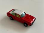 Majorette Ford Capri, Ophalen of Verzenden, Gebruikt