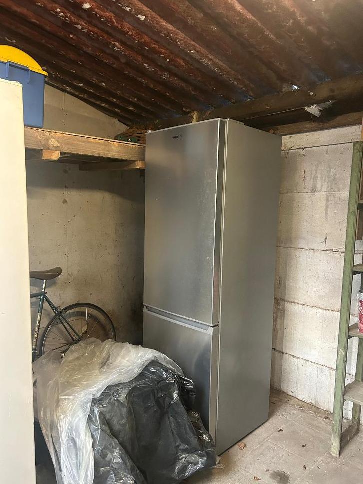 FRIAC frigo, Elektronische apparatuur, Koelkasten en IJskasten, Gebruikt, Met vriesvak, Ophalen