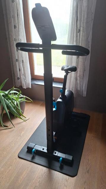 domyos 520, Enlèvement, Comme neuf, Vélo d'appartement