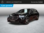 Mercedes-Benz E-Klasse 300 e Break AMG Line | Trekhaak | Sfe, Autos, Mercedes-Benz, Electronic Stability Program (ESP), Entreprise