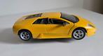 Lamborghini Murcilago 1/24, Enlèvement