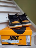 Nike Air Jordan 1 Retro High OG maat 39 USA 6.5, Kleding | Heren, Schoenen, Zwart, Nike, Ophalen of Verzenden, Sneakers