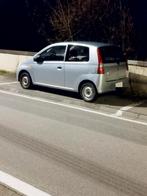 Daihatsu Cuore 2004, Autos, Daihatsu, Argent ou Gris, Achat, Boîte manuelle, Cuore